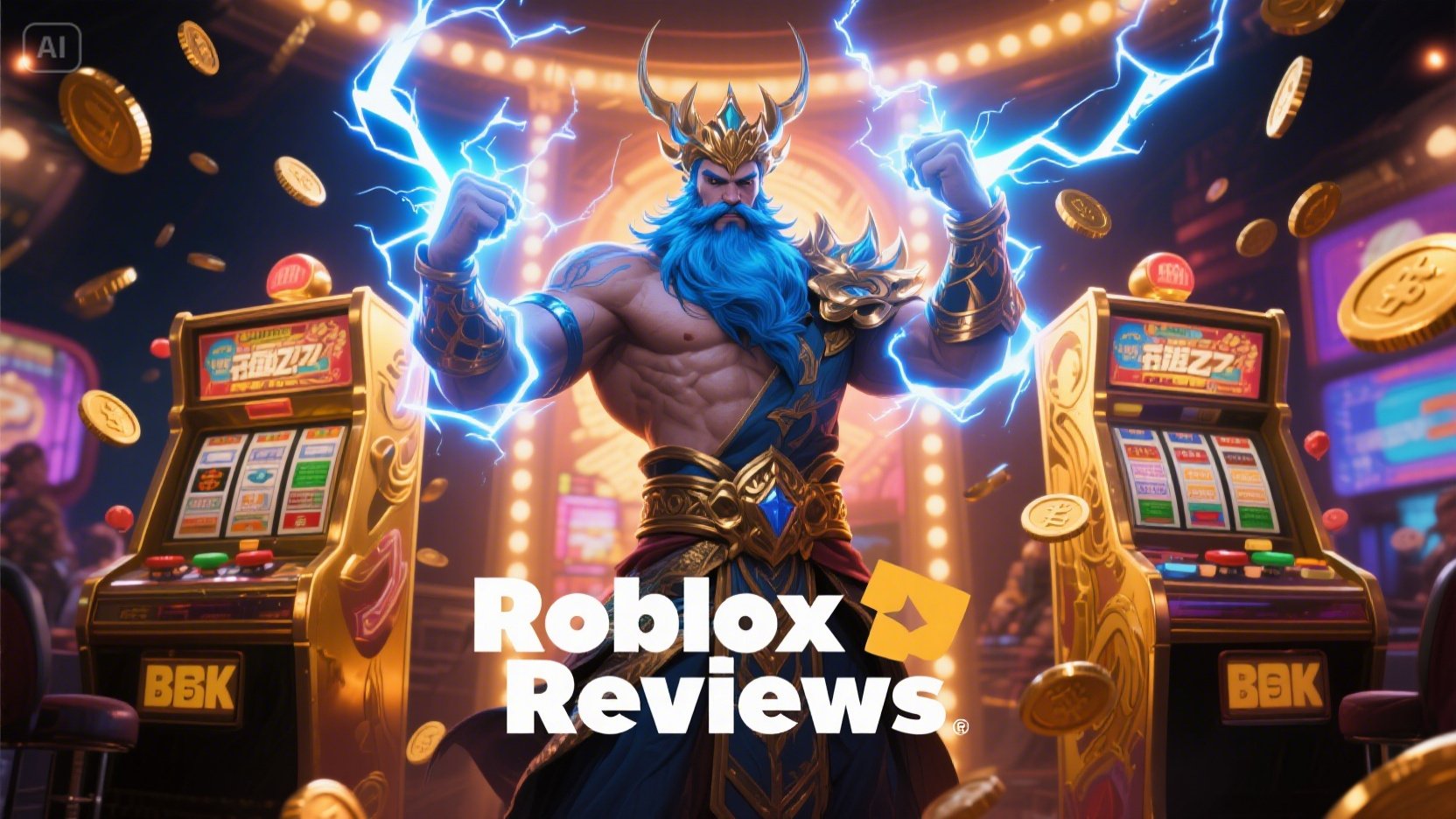 Roblox Reviews پاکستان